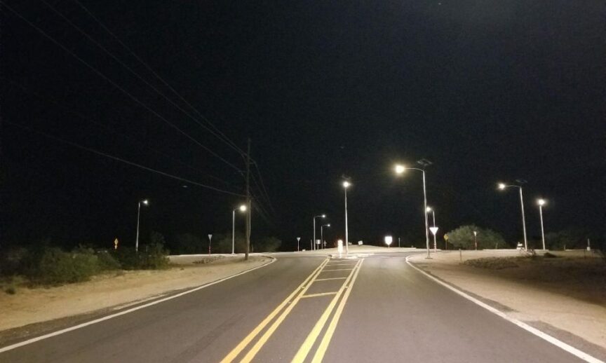 The Benefits of NiMH Batteries for Solar Lighting Systems