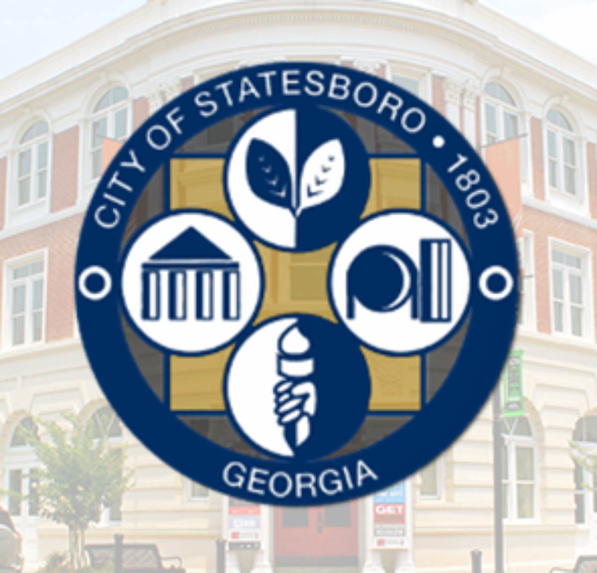 City of Statesboro, Georgia partners with Fonroche Lighting America for solar street lighting solutions