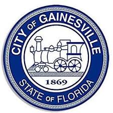 City of Gainesville, Florida partners with Fonroche Lighting America for solar-powered street lighting