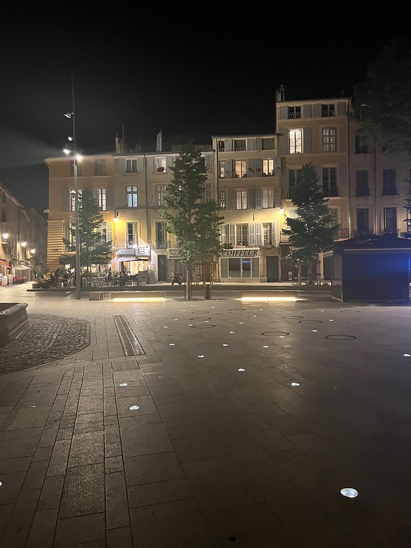 crystal stud - solar architectural lighting (7)