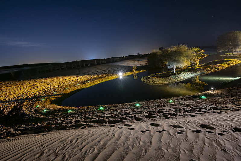 crystal stud - solar architectural lighting (8)