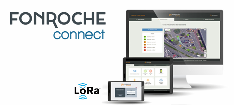 Wireless Solar Lighting Network