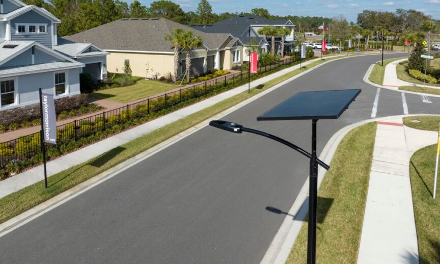 Common Myths About Solar Energy and Solar Lights Debunked