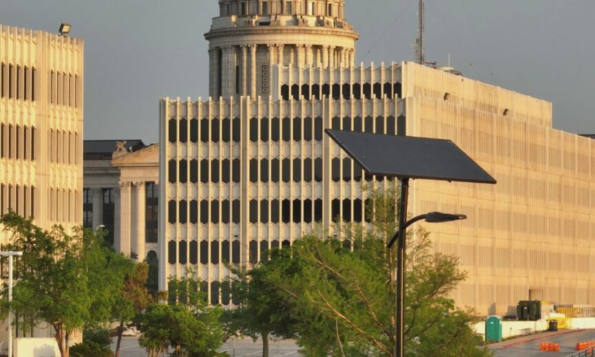 Top 3 Benefits of Adding Solar Street Lights