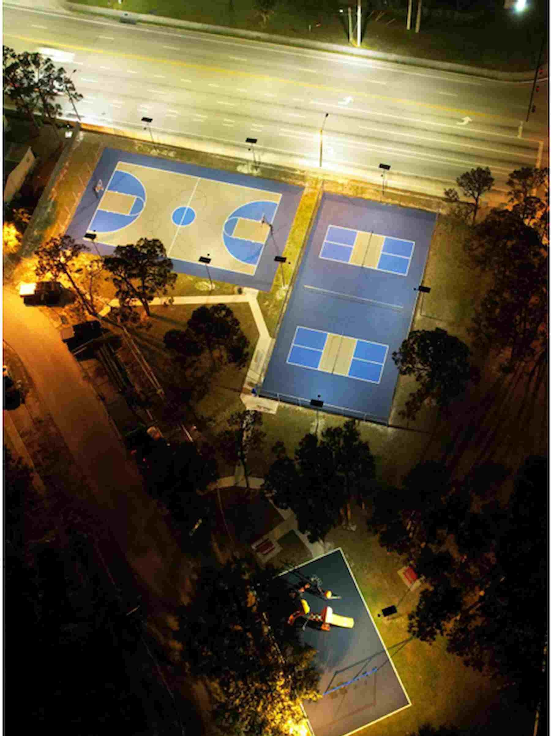 Featured image for &ldquo;Lighting the Way: Solar Solutions for South Carolina&rsquo;s Parks, Trails, and Riverwalks&nbsp;&rdquo;