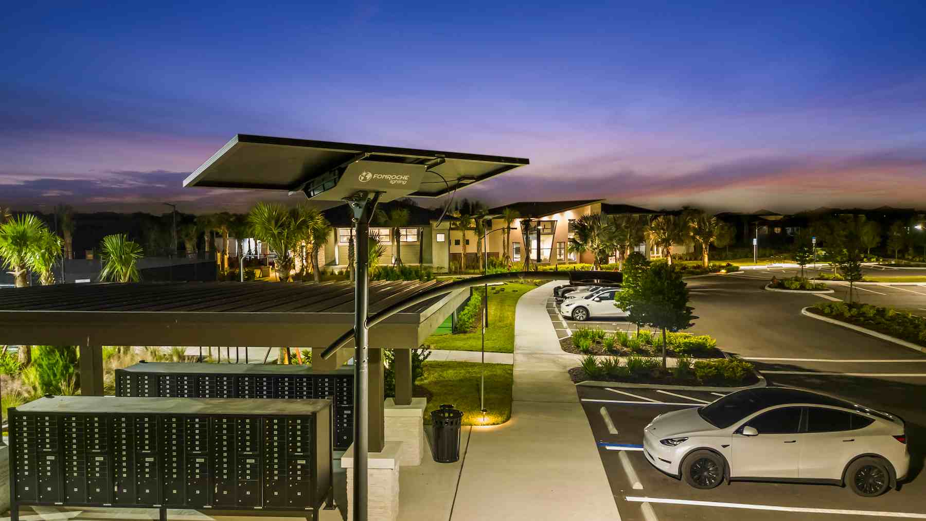 Featured image for &ldquo;How Solar Street Lighting Cuts Costs for Florida Developers and HOAs&nbsp;&rdquo;