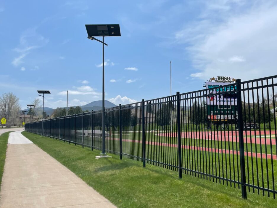 how group purchasing works solar lighting solar street lights