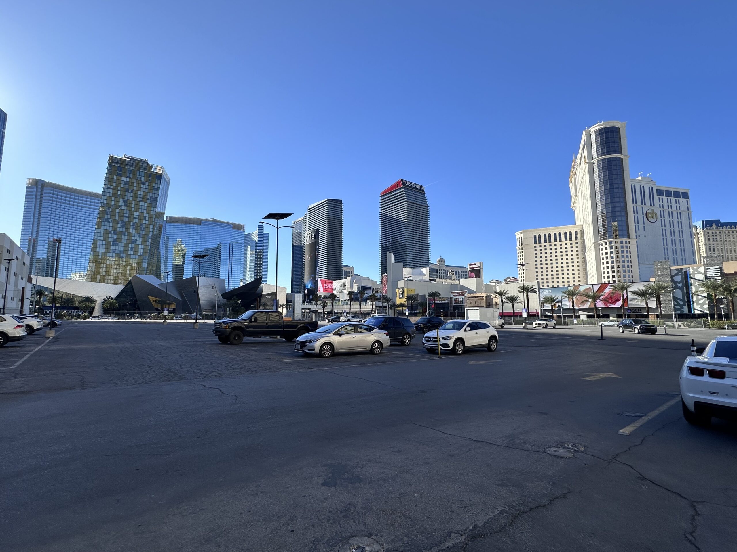 Featured image for “Why Cities Are Choosing Smart Solar Streetlights”