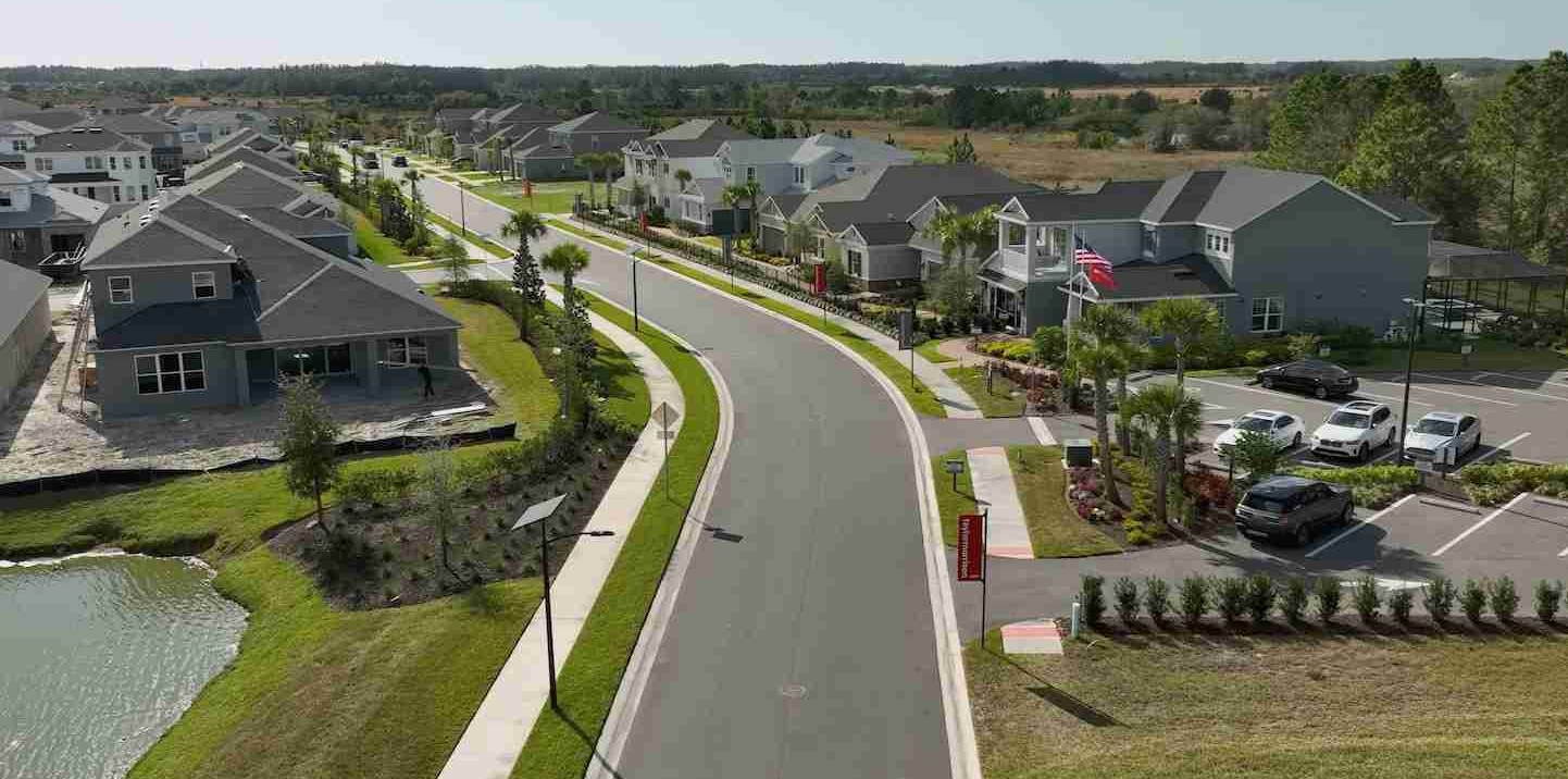 Featured image for &ldquo;Lighting at the Speed of Growth: How Solar Streetlights Empower South Carolina&rsquo;s New Communities&nbsp;&rdquo;