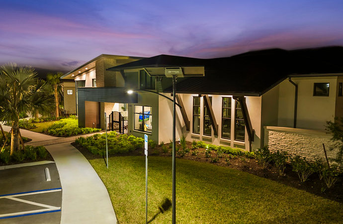 Featured image for “Cut Utility Costs with Smart Solar Street Lighting”