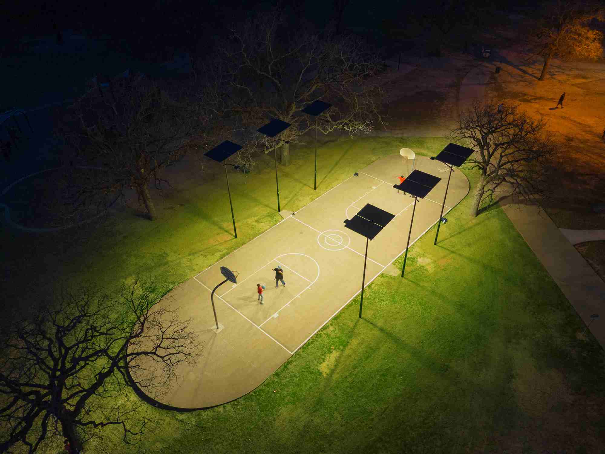 Featured image for &ldquo;Revitalizing Community Spaces with Solar: Lighting for SC Parks, Trails, and Plazas&nbsp;&rdquo;