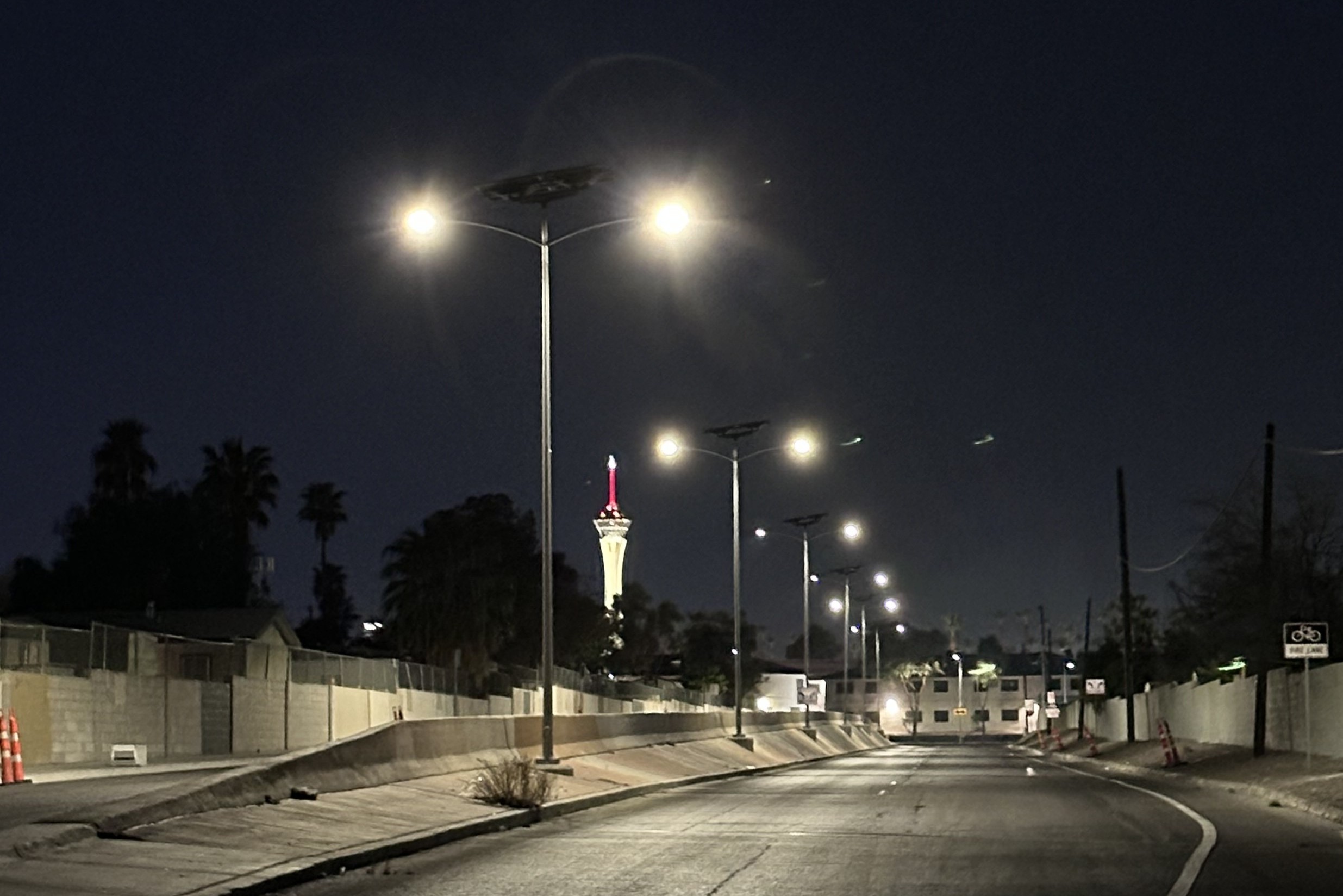 Featured image for “How to Upgrade Aging Streetlights with Solar Lighting and Cut Energy Costs”