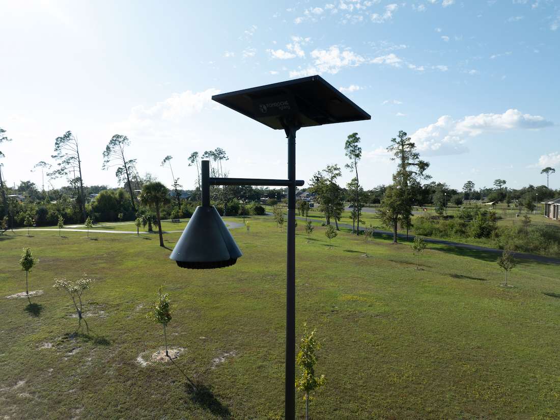 Featured image for &ldquo;Lighting Rural Roads: How Solar Street Lighting Improves Safety Across South Carolina&nbsp;&rdquo;