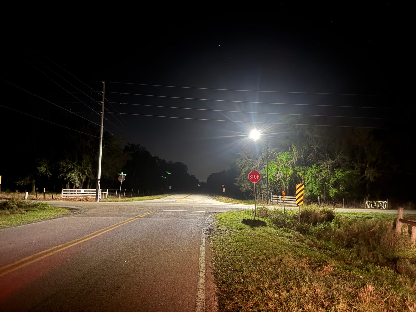 Featured image for &ldquo;Solar-Powered Safety: Lighting the Path to Safer Intersections in Hardee County, Florida&rdquo;