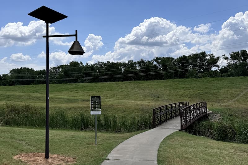 sustainable solar light energy storage system