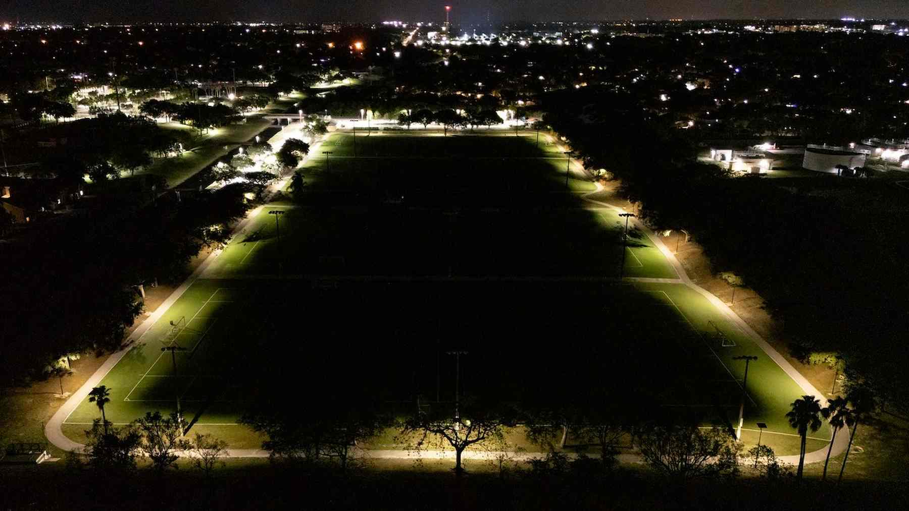 Featured image for &ldquo;Off-Grid Lighting for Florida Schools and Parks: A Smarter, Trench-Free Solution&nbsp;&rdquo;
