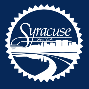 city of syracuse ny logo