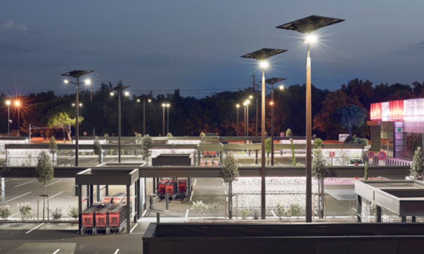 7 Factors That Impact Industrial Solar Light Efficiency