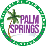 City of Palm Springs partners with Fonroche Lighting America for solar street lighting solutions