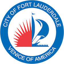City of Fort Lauderdale partners with Fonroche Lighting America for solar street lighting solutions