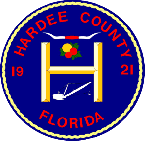seal of hardee county, florida