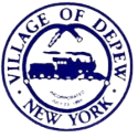 Village of Depew NY logo