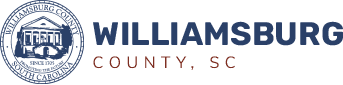 williamsburg county sc logo